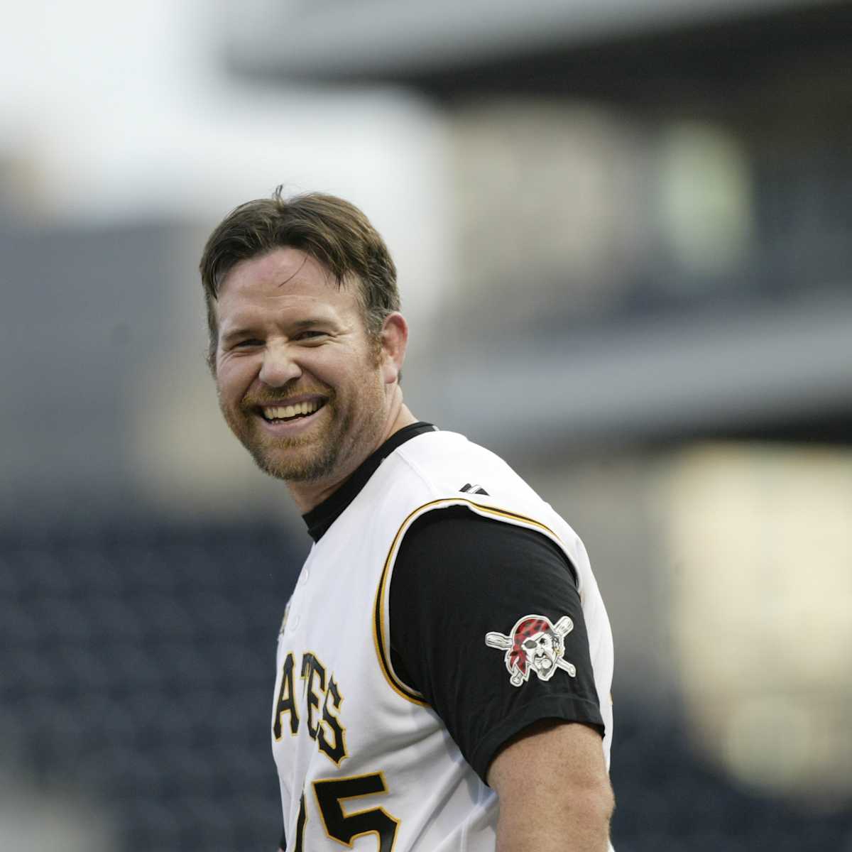 Sean Casey MLB playing career 1