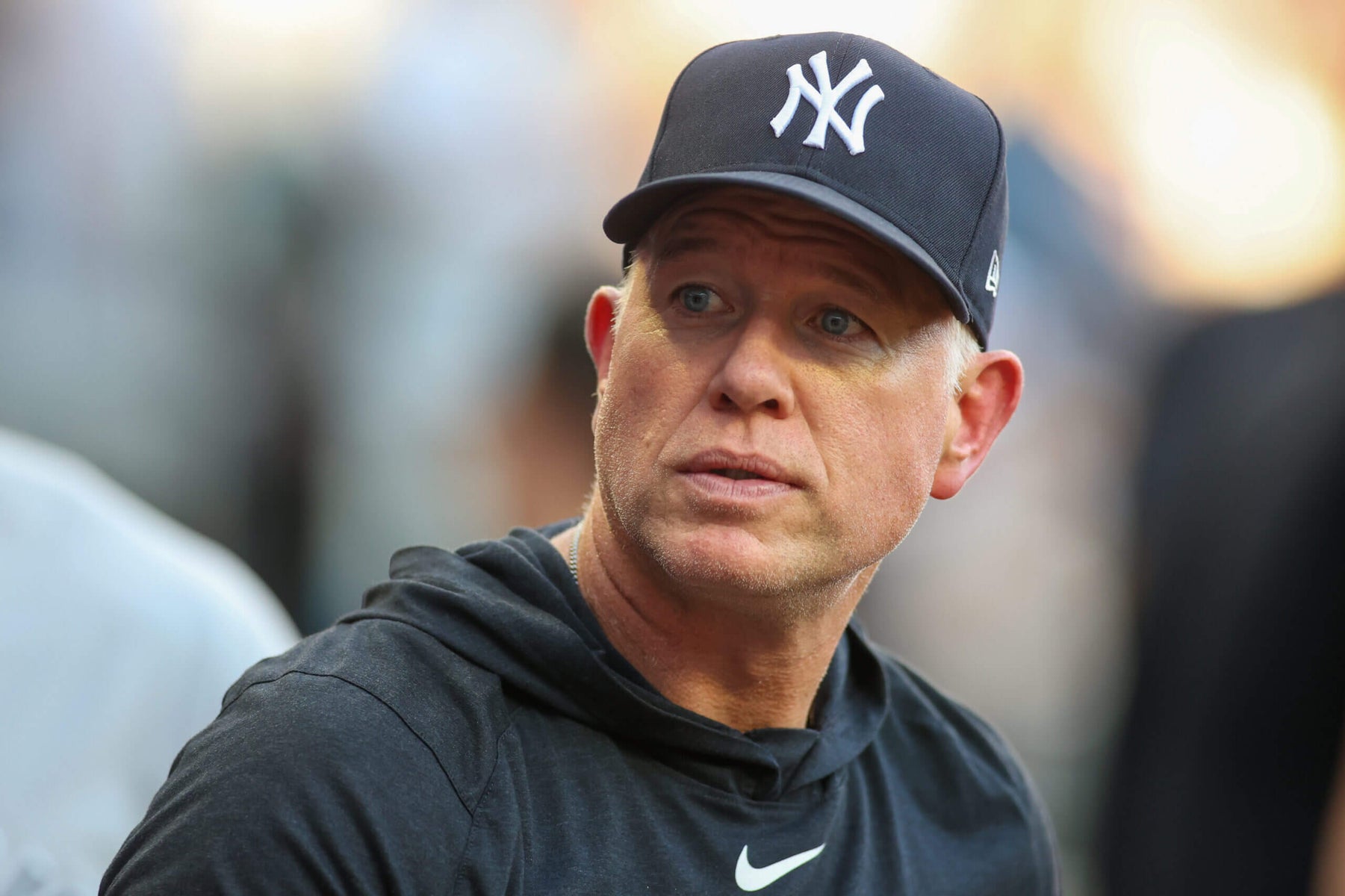 Sean Casey broadcaster and coach 2